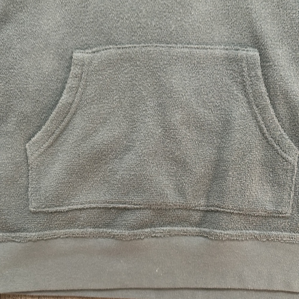 Outerknown Hightide Hoodie View 3